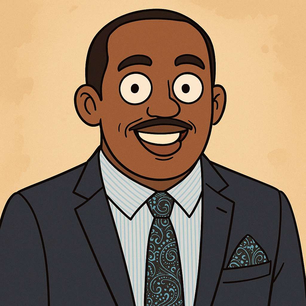 José - IoT Instructor